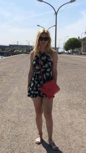 Transexual en Barcelona: 