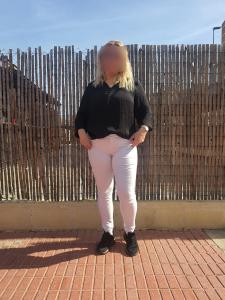 657805019: Chica busca chico en Castellón