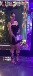 Chica busca chico en Zaragoza: 