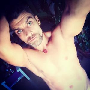 Chico busca chica en Madrid: 