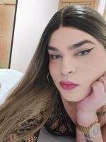 632258808: Transexual en Madrid