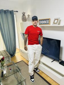 674713300: Chico busca chica en Las Palmas