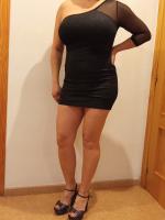 617427741: Chica busca chico en Alicante