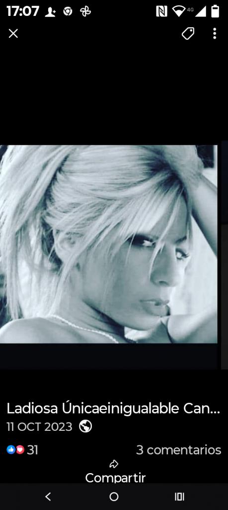 Chica busca chico en Tenerife: 