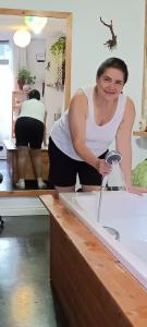 Chica busca chico en Barcelona: 