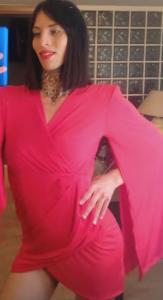 Transexual en Málaga: 