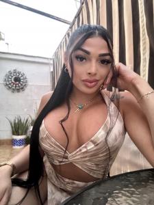 674140121: Travesti en Madrid