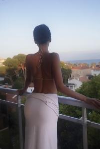 610491820: Chica busca chico en Madrid