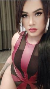 607307990: Transexual en Madrid