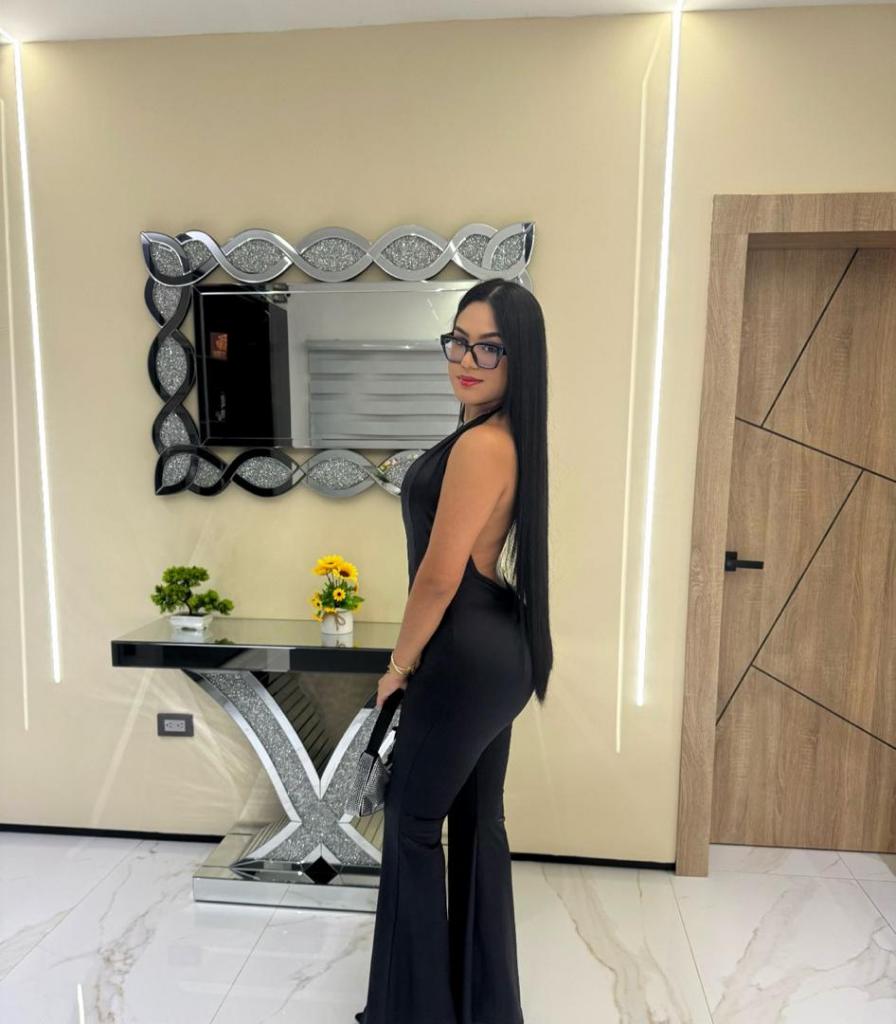 Chica busca chico en Las Palmas: 