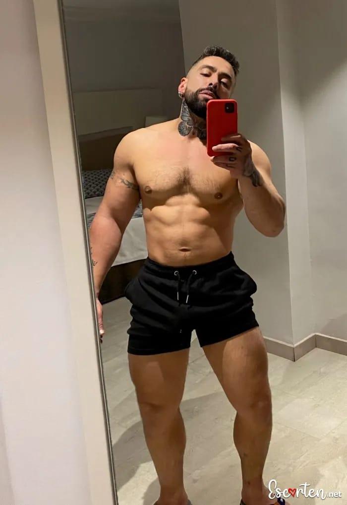 Chico busca chica en La Coruña: 