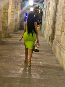 664180057: Transexual en Madrid