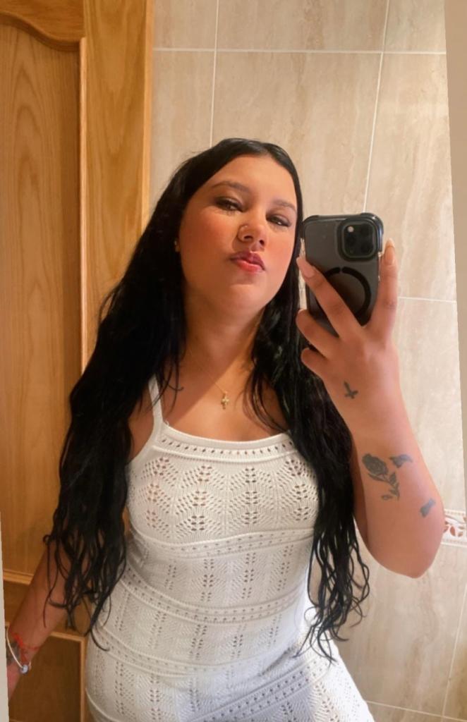 Chica busca chico en Valencia: Chica busca chico