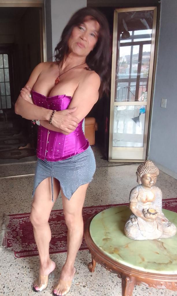 Transexual en Navarra: 