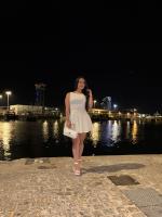 614610177: Chica busca chico en Zaragoza