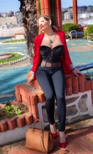 632736676: Chica busca chico en Vizcaya