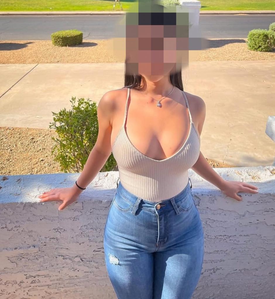 Chica busca chico en Córdoba: 