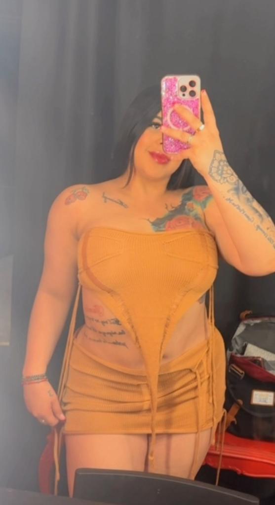 663025206: Chica busca chico en Málaga