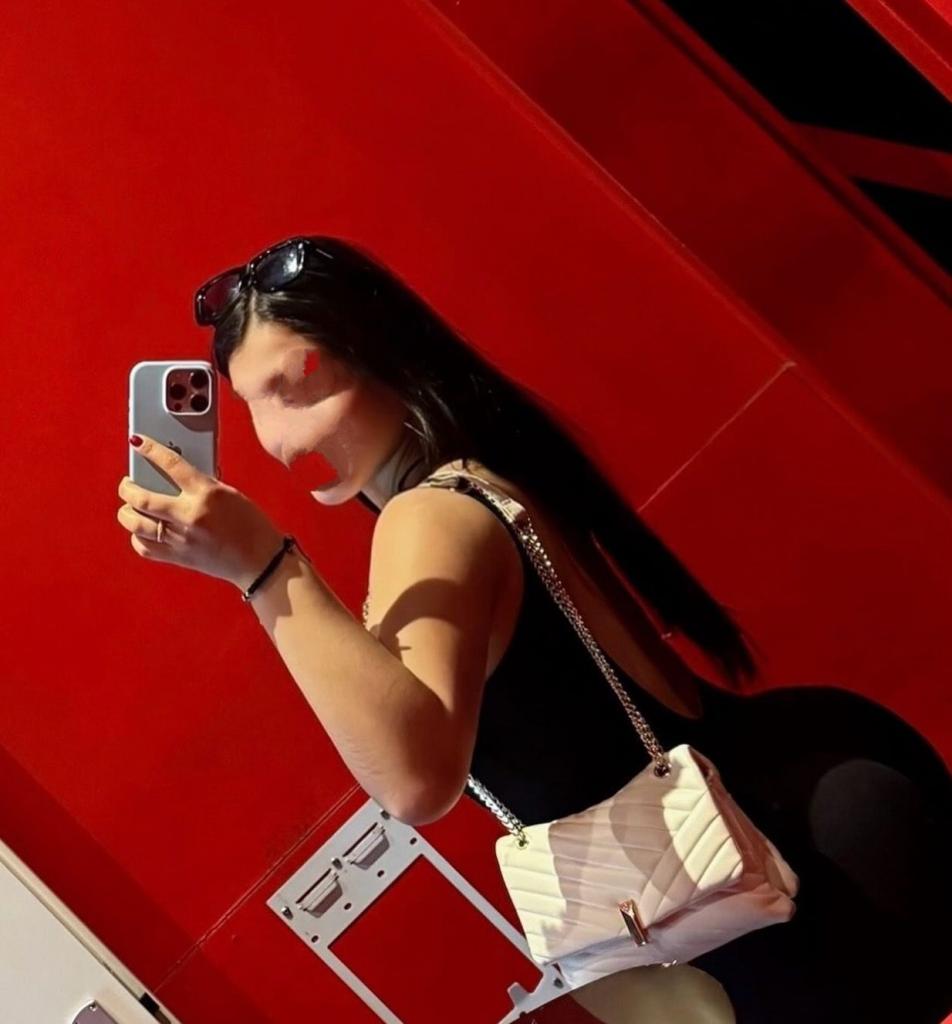 Chica busca chico en Las Palmas: Chica busca chico