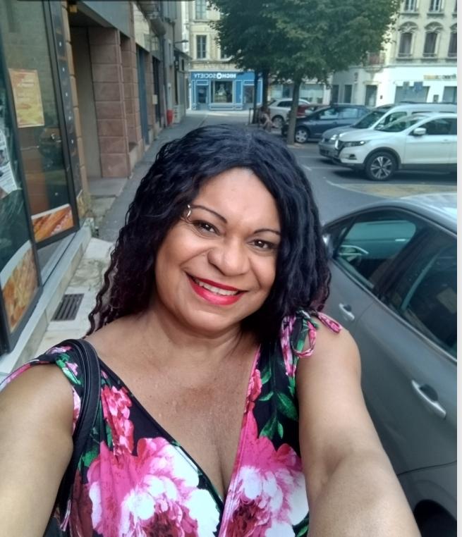 Transexual en Valencia: 