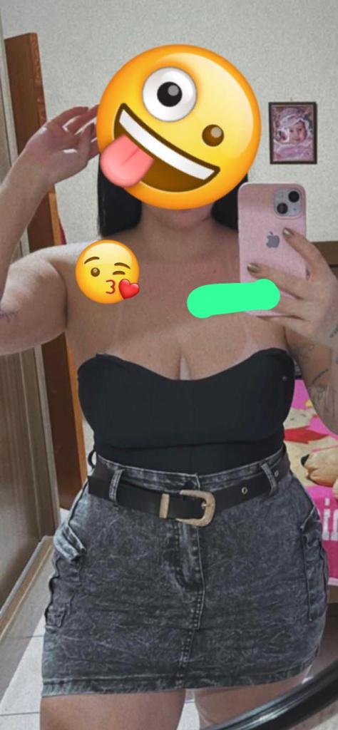 Chica busca chico en León: 