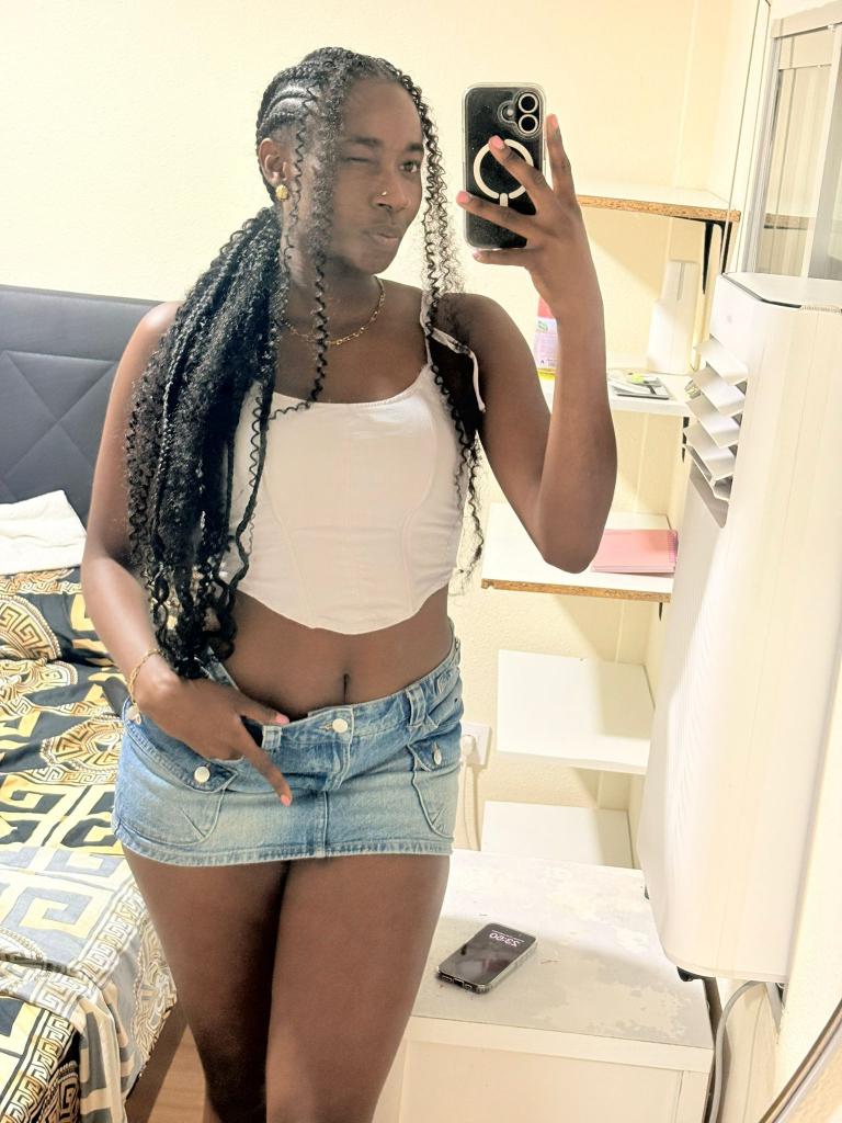 Chica busca chico en Zamora: 