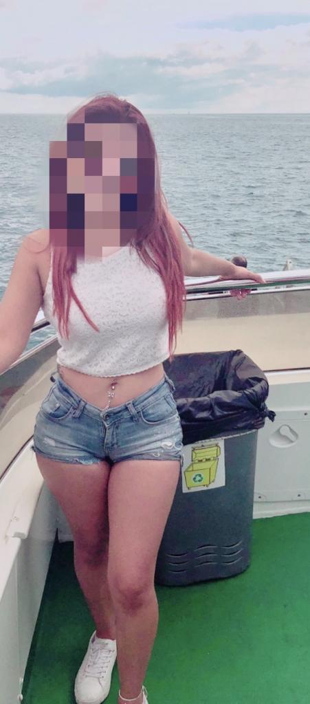 608618472: Chica busca chico en Madrid