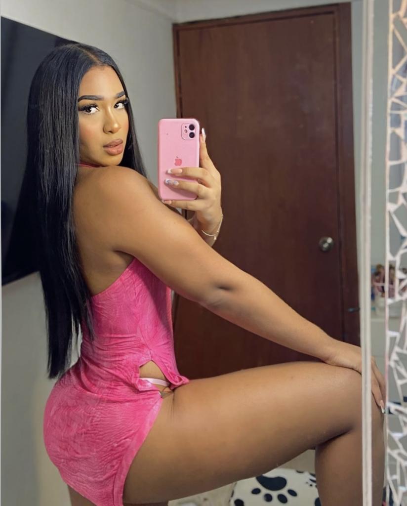 Transexual en Barcelona: 