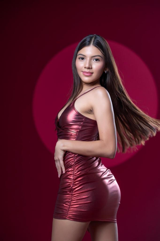 Chica busca chico en Madrid: 