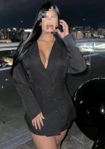 617113521: Chica busca chico en Madrid