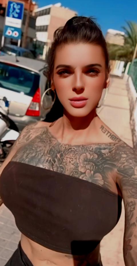 Travesti en Alicante: 