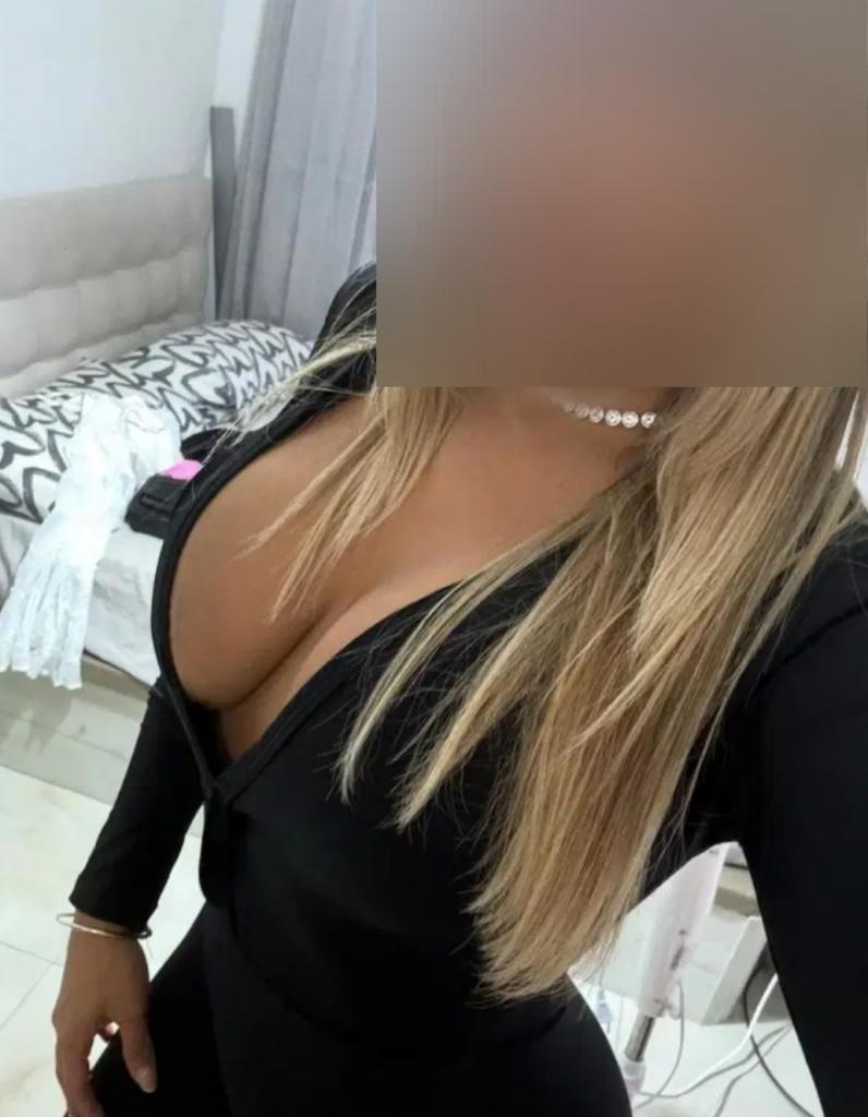 Chica busca chico en Pontevedra: 