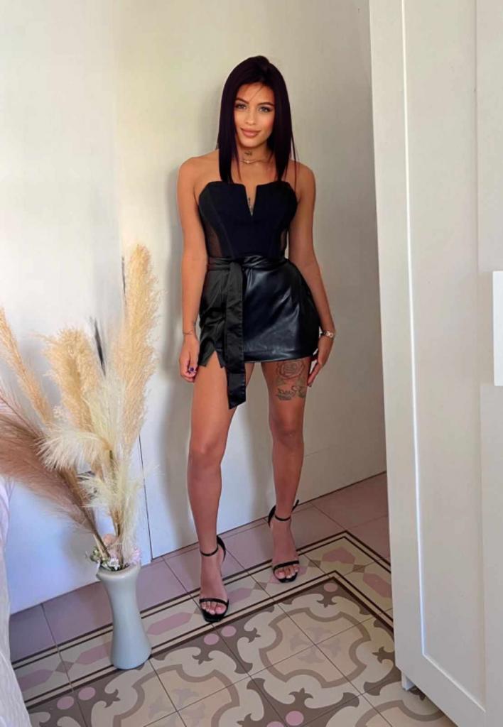 Chica busca chico en Gerona: 