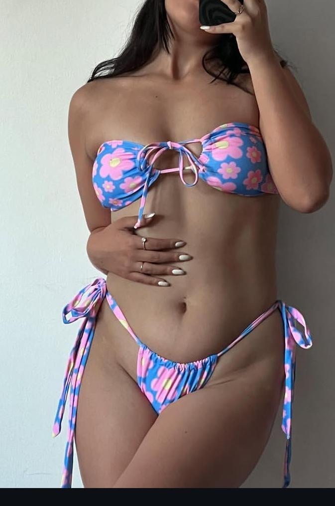 Chica busca chico en Málaga: 