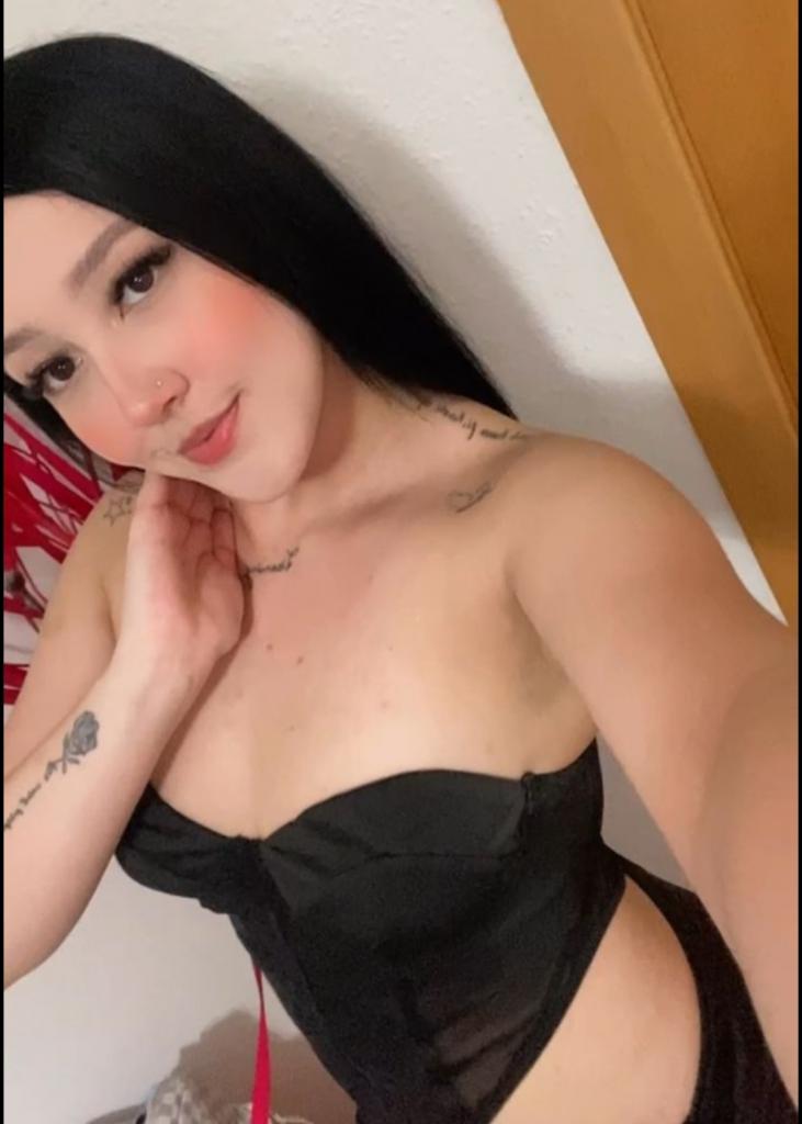 Chica busca chico en Barcelona: 