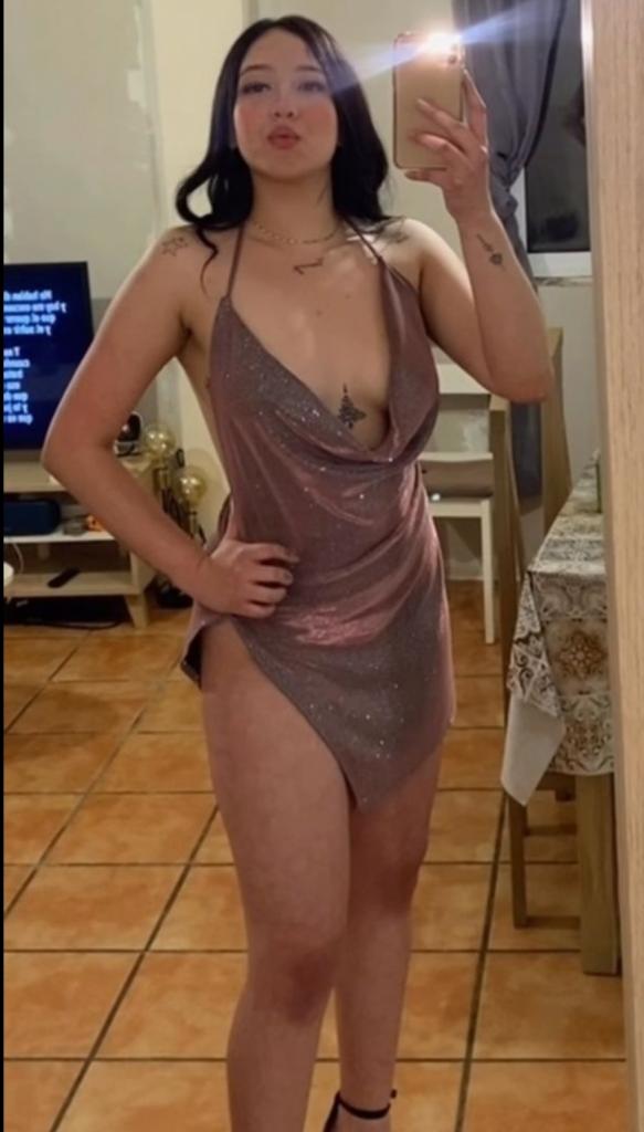 Chica busca chico en Barcelona: 