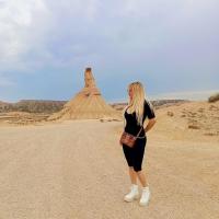 616217447: Chica busca chico en Navarra