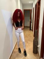 604249148: Chica busca chico en Madrid