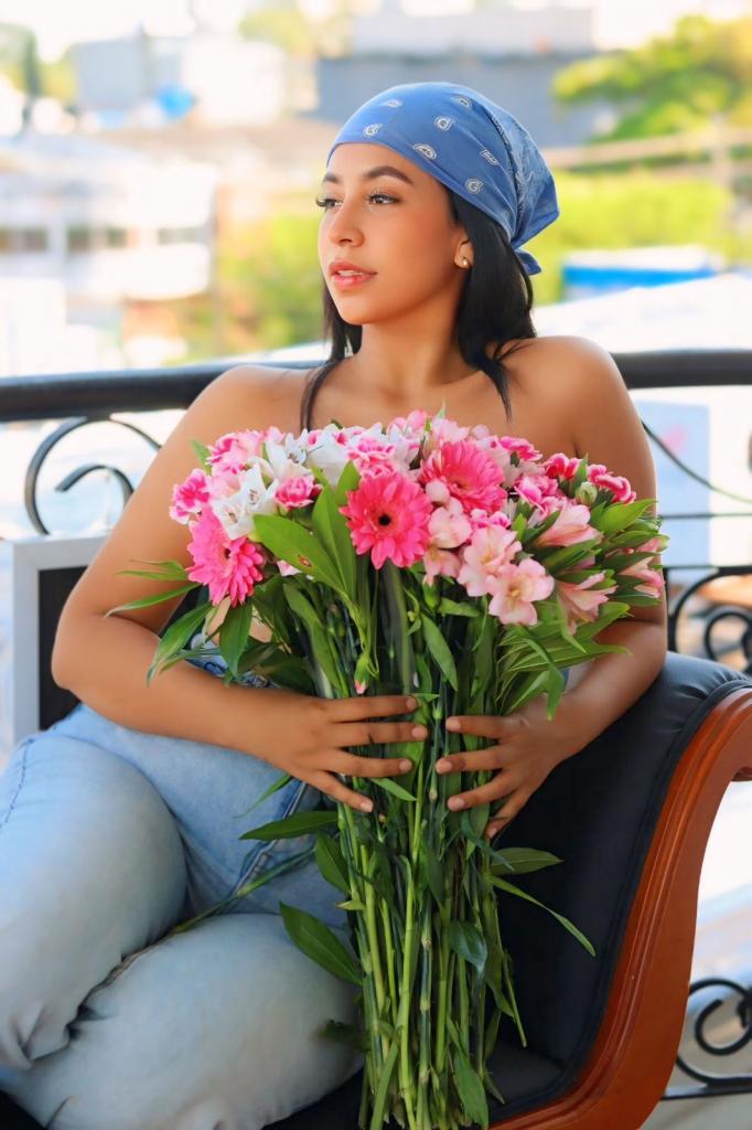 Chica busca chico en Tenerife: 