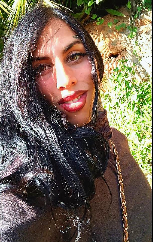 Transexual en Málaga: 