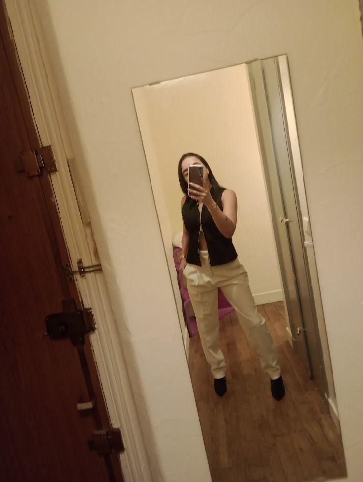 Chica busca chico en Burgos: 