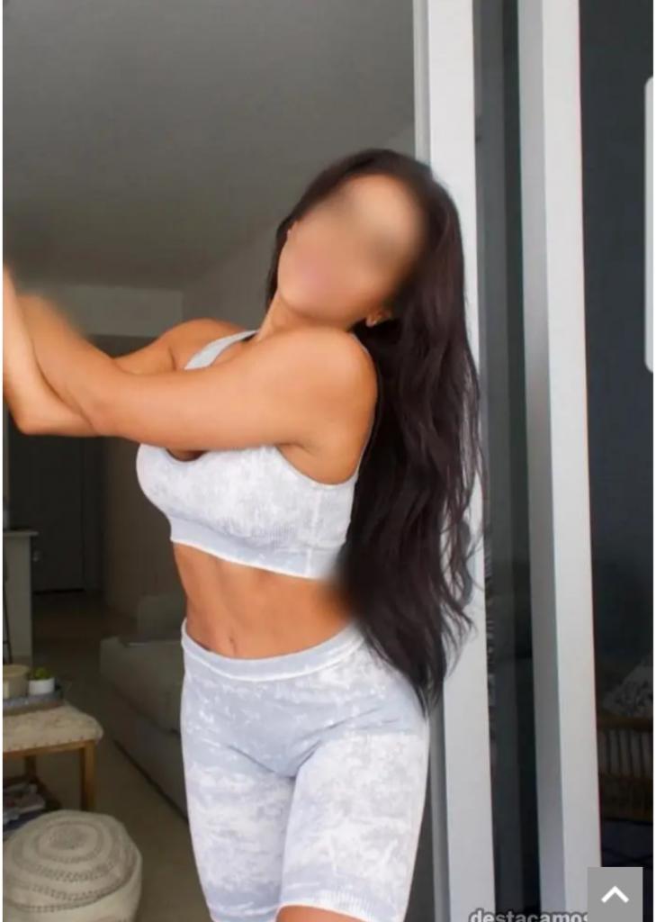 Chica busca chico en Ciudad Real: 