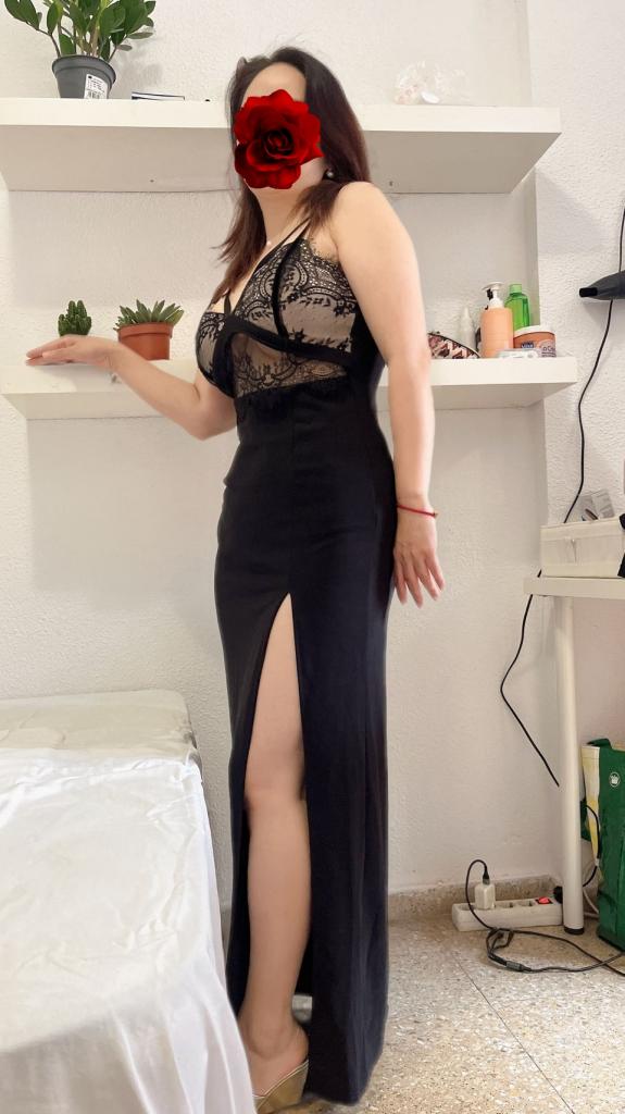Chica busca chico en Valencia: Chica busca chico