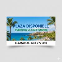 603777350:  en Tenerife