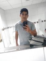 603405049: Chico busca chica en Almería