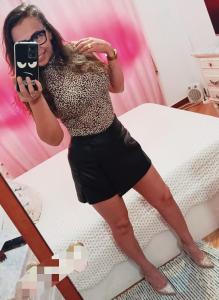 Chica busca chico en Pontevedra: 