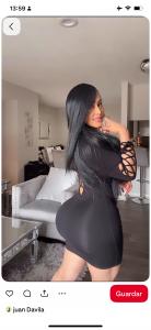 Chica busca chico en Ciudad Real: 