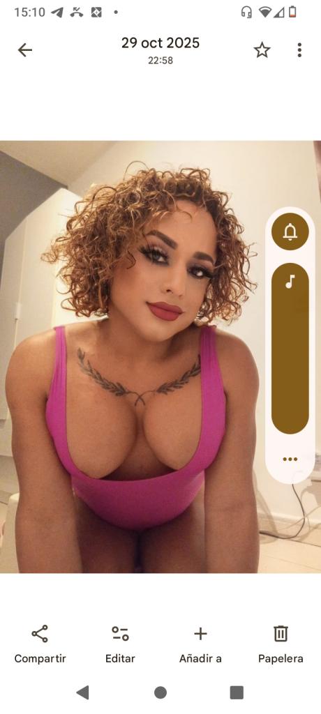 Chica busca chico en Madrid: 