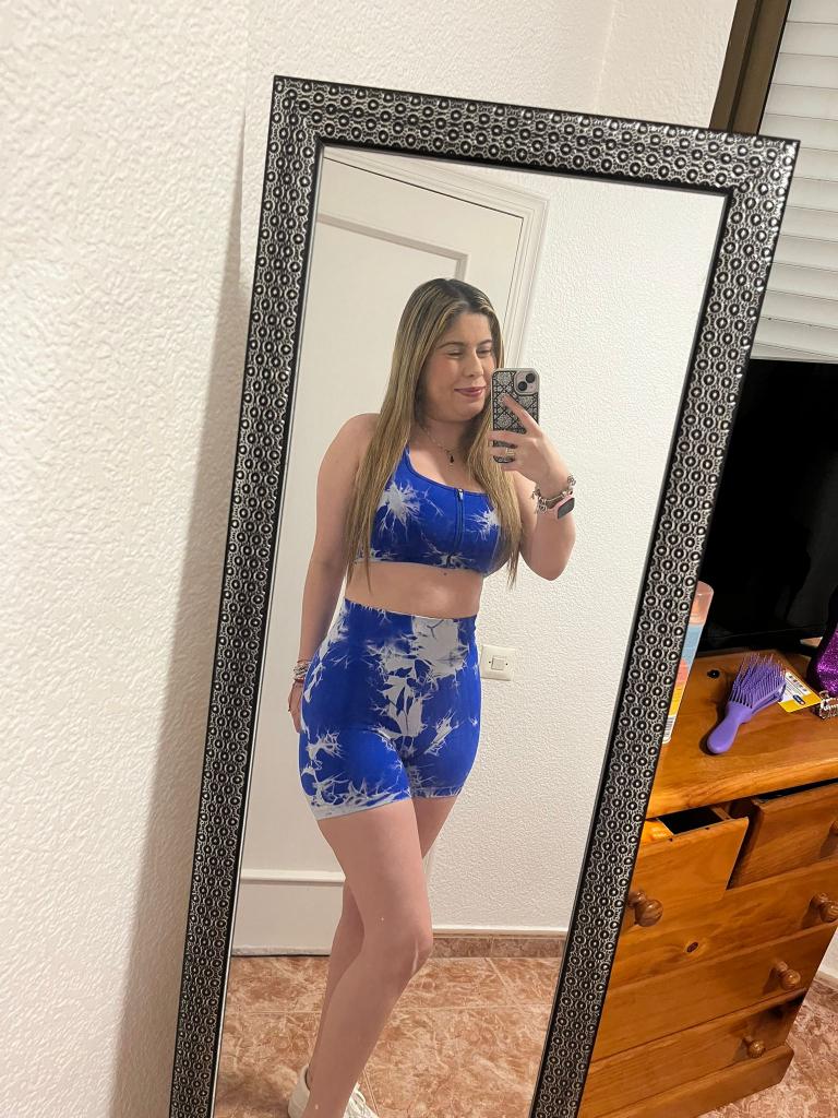 643573535: Chica busca chico en Badajoz