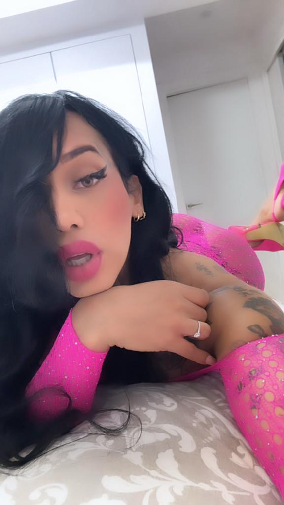 Transexual en Mallorca: 